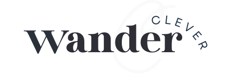 WanderClever logo