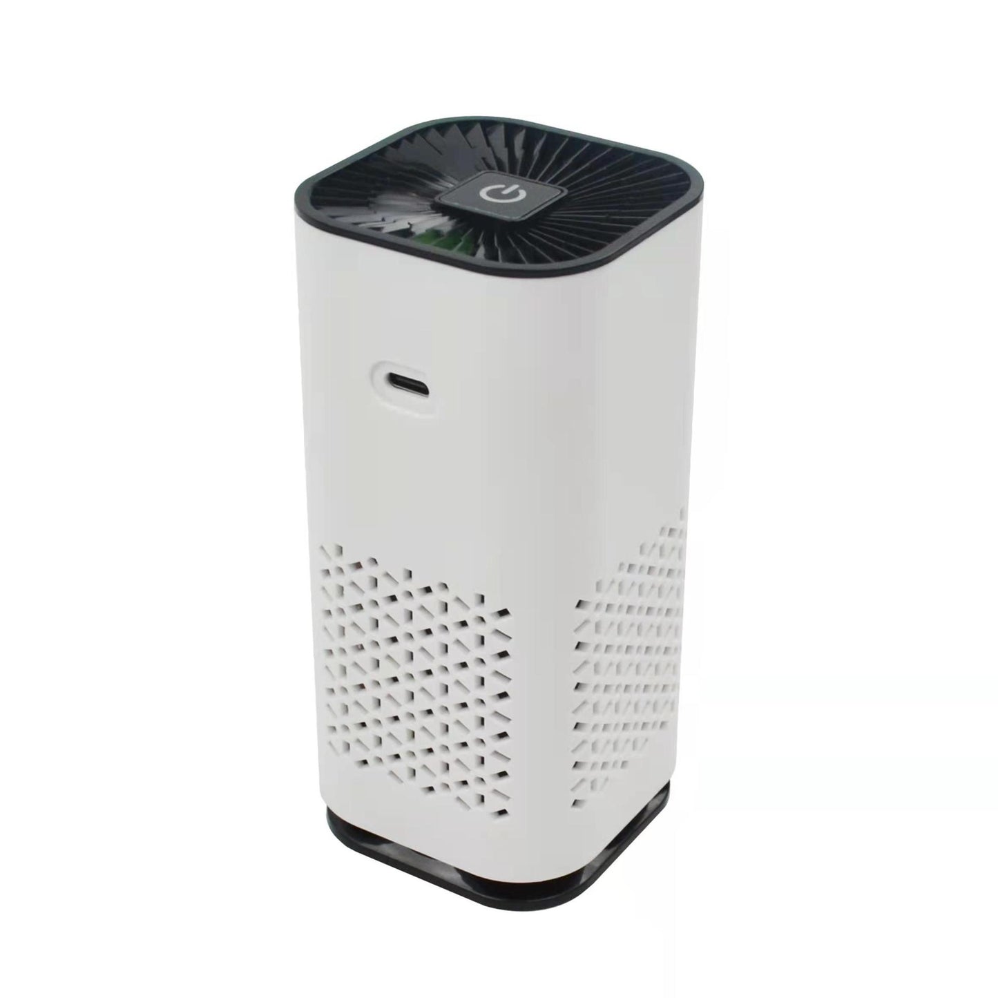 Portable Air Purifier, Car Air Purifier, Negative Ion Generator