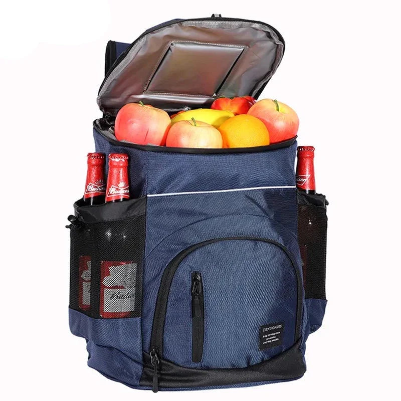 Thermal Beach Beer Bag