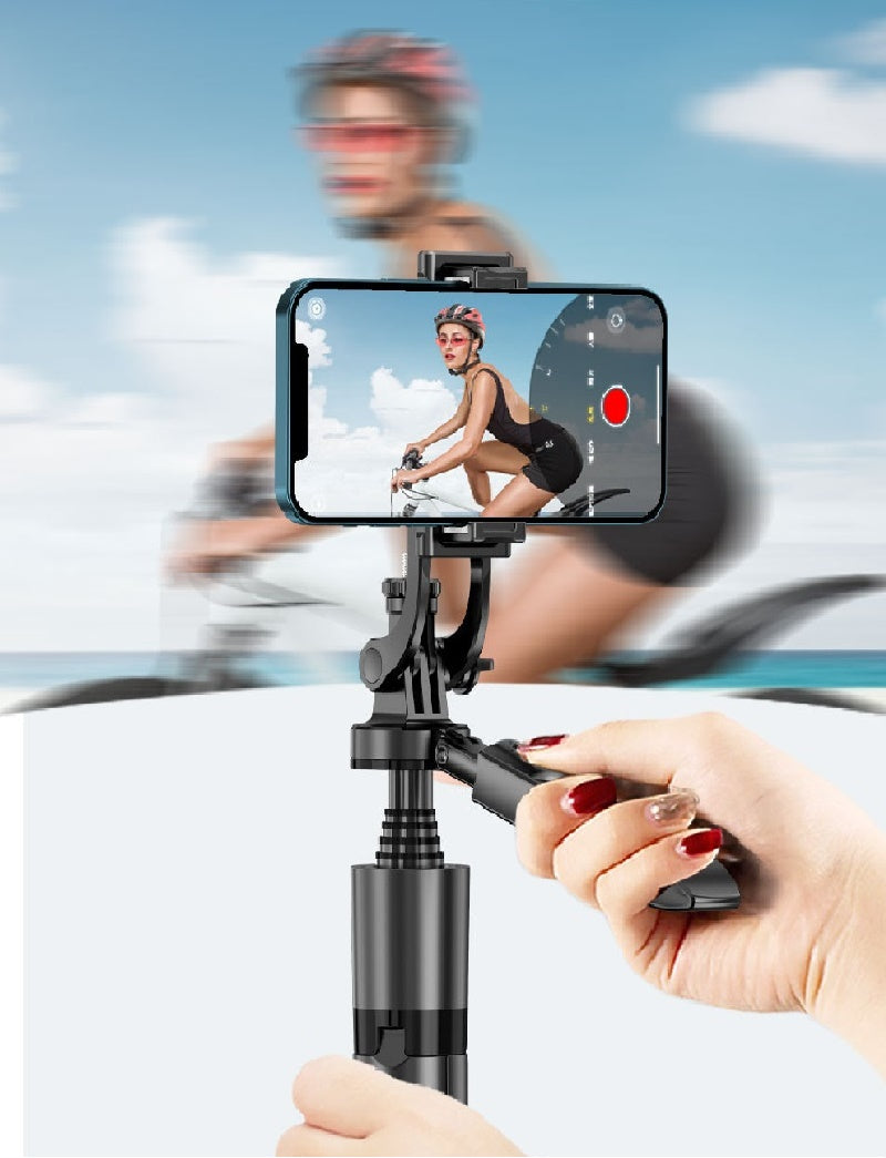 360 Auto Face Tracking Smart Phone Holder