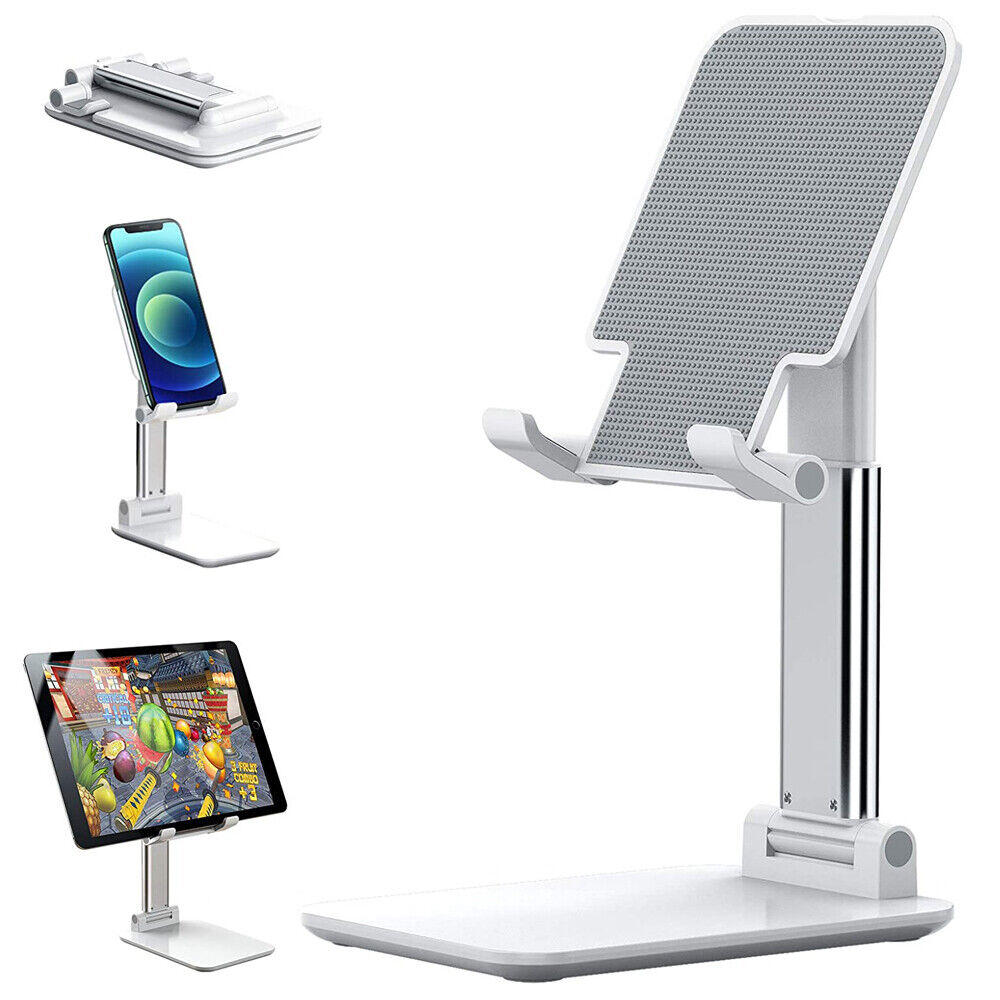 Portable Cell Phone Stand and iPad Stand