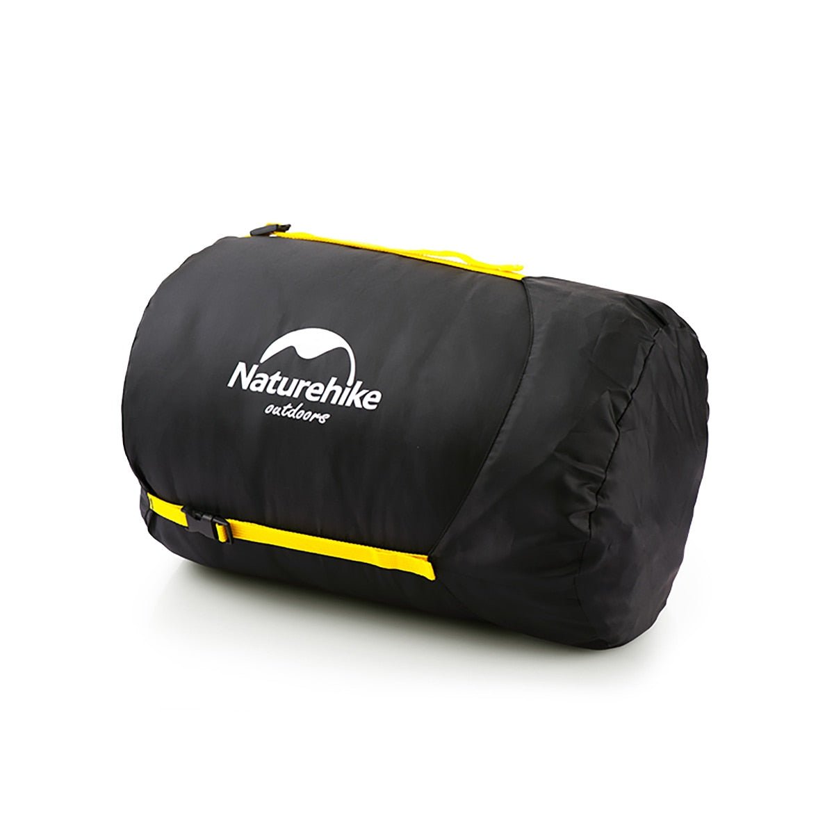 Compression Waterproof Sleeping Bag from Naturehike - WanderClever